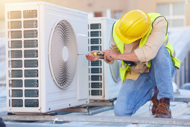 Best Solar-powered HVAC Systems in Sharon, TN