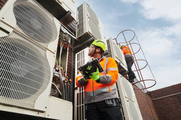 Professional HVAC in Sharon, TN