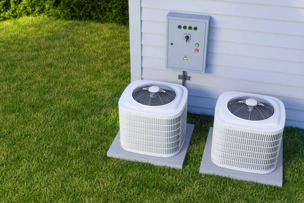 Best Residential HVAC in Sharon, TN