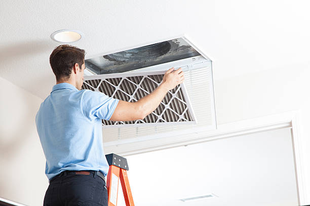 Best Geothermal HVAC Systems in Sharon, TN