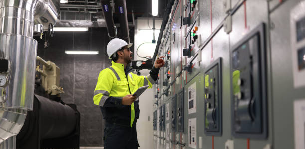 Best HVAC Software and Technology in Sharon, TN