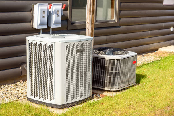 Best Energy-efficient HVAC Solutions in Sharon, TN